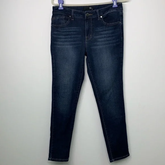 1822 stretch denim jeans - Picture 1 of 4